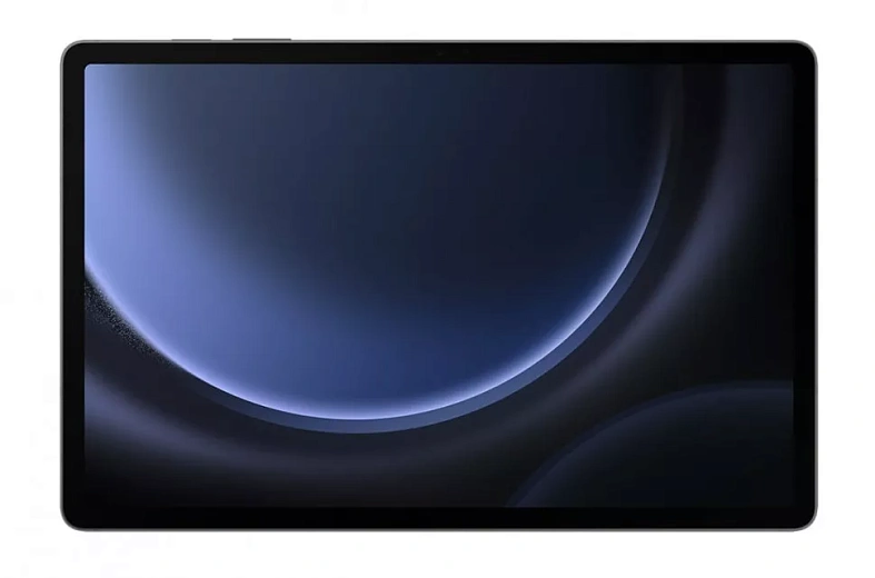 Планшет Samsung Galaxy Tab S9 FE+, 8 ГБ/128 ГБ, Wi-Fi, со стилусом, серый