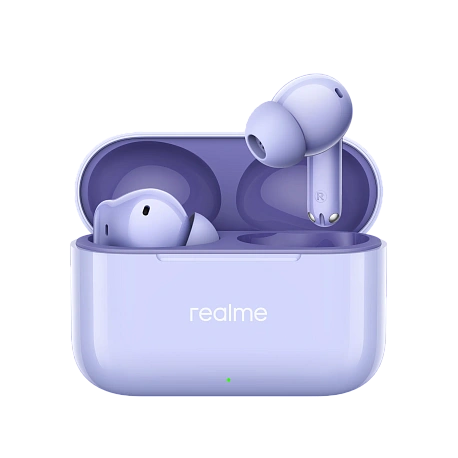 Беспроводные наушники Realme Buds T200