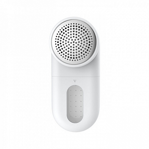 Машинка Xiaomi Mijia Rechargeable Lint Remover MQXJQ01KL белый