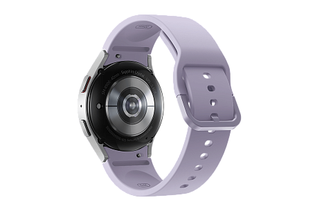 Умные часы Samsung Galaxy Watch5 40мм, фиолетовый