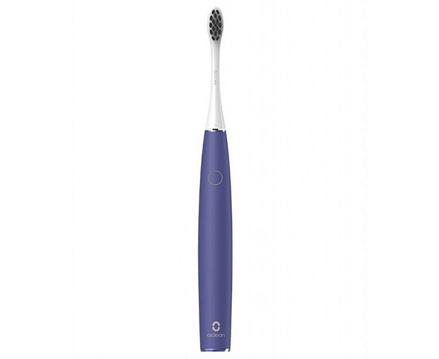 Ультразвуковая зубная щетка Oclean Air 2, Blue