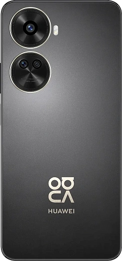 Смартфон HUAWEI Nova 12 SE 8/256 ГБ, черный