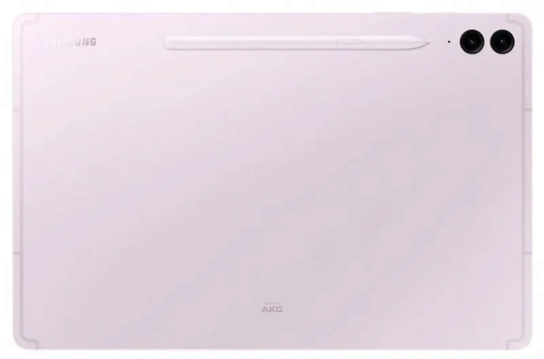 Планшет Samsung Galaxy Tab S9 FE+, 8 ГБ/128 ГБ, Wi-Fi, со стилусом, розовый