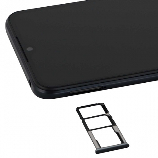 Смартфон Xiaomi Redmi 9C 2/32GB (NFC), черный