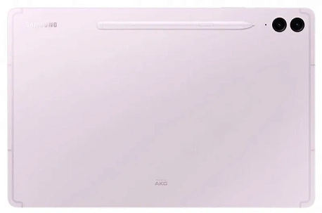 Планшет Samsung Galaxy Tab S9 FE+, 8 ГБ/128 ГБ, Wi-Fi, со стилусом, розовый