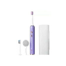 Электрическая зубная щетка Xiaomi Dr.Bei Sonic Electric Toothbrush E5 (Purple)