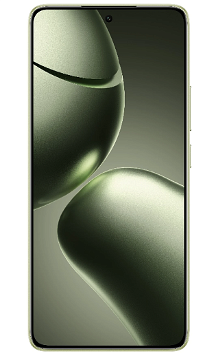 Смартфон Xiaomi 14T 12/256Gb Зеленый