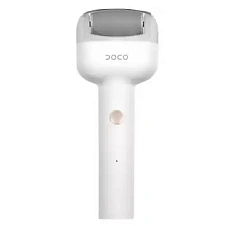Электрическая роликовая пилка для пяток Xiaomi Doco F002 белый