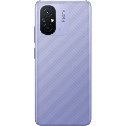 Смартфон Xiaomi Redmi 12C 4/64Gb, Lavender Purple