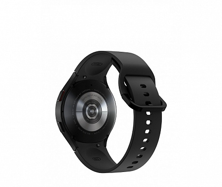 Умные часы Samsung Galaxy Watch4 40мм, черный