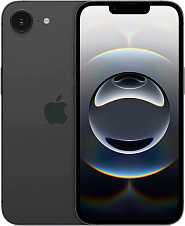 Смартфон Apple iPhone 16E 512Gb Black