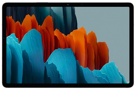 Планшет Samsung Galaxy Tab S7 11" SM-T875 128Gb (2020) LTE Black