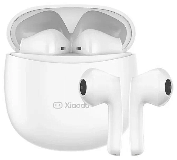 Беспроводные наушники Xiaodu Du Smart Buds (XD-SWA14-2101)