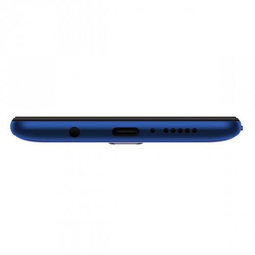 Смартфон Xiaomi Redmi Note 8 Pro 6/128 Gb Blue (РСТ)