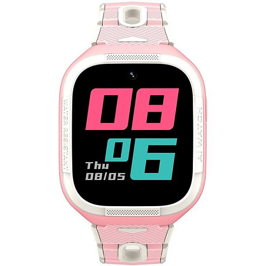 Детские часы Xiaomi Mibro P5, розовый