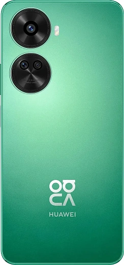 Смартфон HUAWEI Nova 12 SE 8/256 ГБ, зеленый