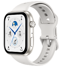 Умные часы Honor Choice Watch 2i, серебро