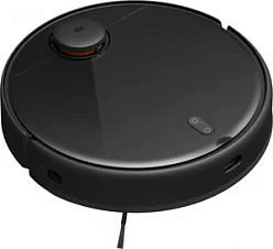 Робот-пылесос Xiaomi Mi Robot Vacuum-Mop 2 Pro, черный (BHR5204EU)