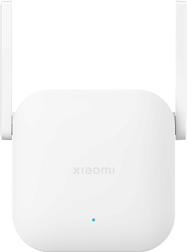 Wi-Fi усилитель Xiaomi Mi Wi-Fi Range Extender N300 Global DVB4398GL