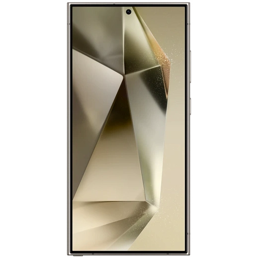 Смартфон Samsung Galaxy S24 Ultra 12/256Gb Titanium Orange