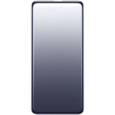 Внешний аккумулятор Xiaomi Ultra-Thin Power Bank 5000mAh (PB0520MI), серебристый