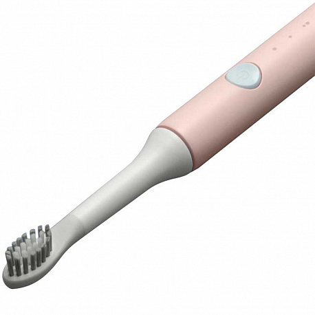 Звуковая зубная щетка Soocas EX3 So White Sonic, розовый
