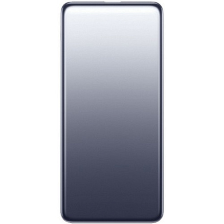 Внешний аккумулятор Xiaomi Ultra-Thin Power Bank 5000mAh (PB0520MI), серебристый