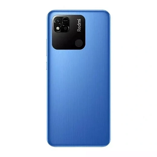 Смартфон Xiaomi Redmi 10A 3/32 Гб, синий