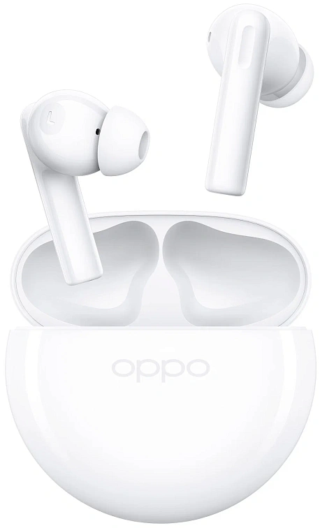 Беспроводные наушники OPPO Enco Buds 2