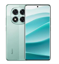 Смартфон Xiaomi Redmi Note 14 Pro 5G 12/256Gb Green