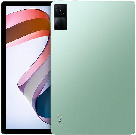 Планшет Xiaomi Redmi Pad 6/128Gb Green