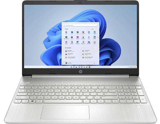 Ноутбук HP 15-dy5131wm 8R0M1UA