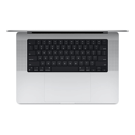 Apple MacBook Pro 16" (M2 Pro 12C CPU, 19C GPU, 2023) 16 ГБ, 1 ТБ SSD, серебристый