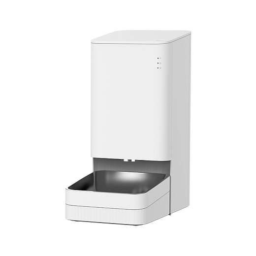 Автокормушка Xiaomi для кошек и собак Mijia Smart Pet Feeder 3.6 л
