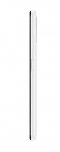 Смартфон Samsung Galaxy A03s 3/32 ГБ RU, белый