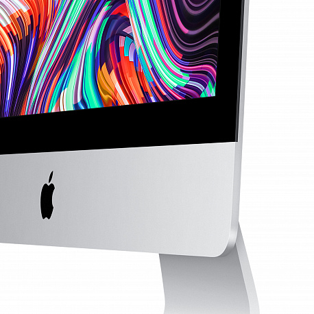 Apple iMac 21.5'' Retina 4K Intel Core i5 8500B, 8ГБ, 256ГБ SSD, AMD Radeon Pro 560X