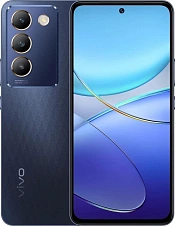 Смартфон Vivo V30 Lite 4G 8/128 ГБ, черный