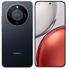 Смартфон Honor Turbo 8/256 ГБ, черный