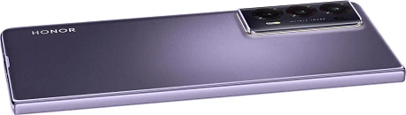 Смартфон HONOR Magic V2 16/512 ГБ, фиолетовый