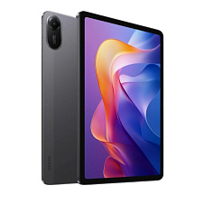 Планшет Xiaomi Redmi Pad 2 LTE 8/256 ГБ серый