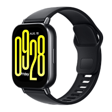 Умный браслет Xiaomi Mi Band 9 Pro, серебро (Global)