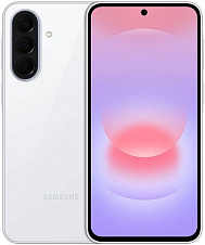 Смартфон Samsung Galaxy A37 12/256 ГБ белый