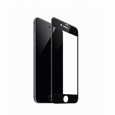 Стекло защитное 3D Borofone для iPhone 7/8/SE 2020