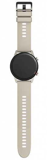 Умные часы Xiaomi Mi Watch, слоновая кость