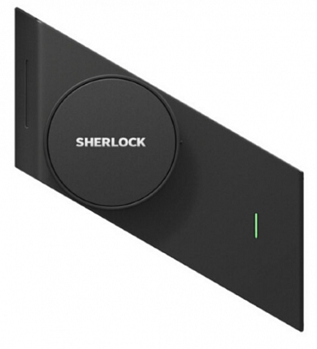 Блокиратор замка Xiaomi Sherlock Smart Sticker M1 (для левой двери)