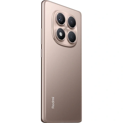 Смартфон Xiaomi Redmi Note 14 Pro 8/256Gb Gold