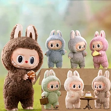 Коллекционная фигурка POP MART Labubu