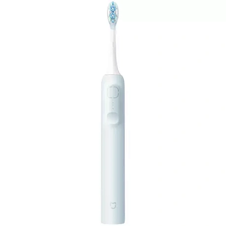 Электрическая зубная щетка Xiaomi Mijia Sonic Sweep Electric Toothbrush, синяя (MES609)