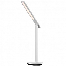 Лампа офисная Yeelight Rechargeable Folding Desk Lamp Z1 (YLTD11YL) белая, 5 Вт