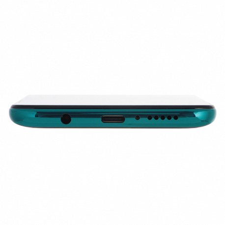 Смартфон Xiaomi Redmi Note 8 Pro 6/128 Gb Green (EU)